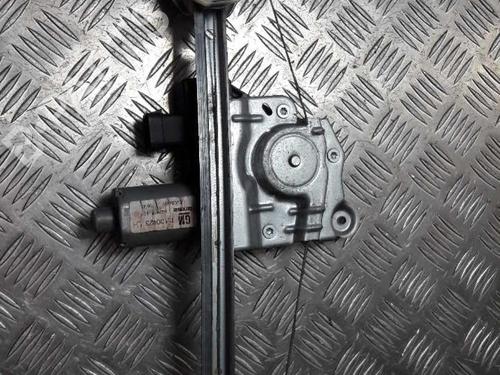 Rear left window mechanism OPEL ASTRA H Estate (A04) 1.7 CDTI (L35) | BP23716503C24 