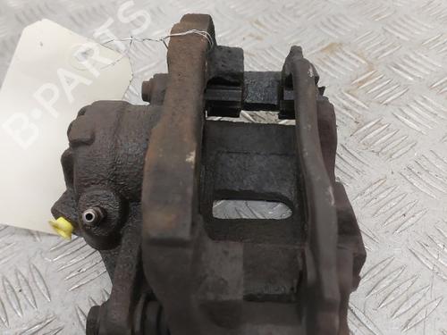 Left front brake caliper PEUGEOT 206 CC (2D) 1.6 16V (2DNFUF, 2DNFUR) | BP23659603M105 