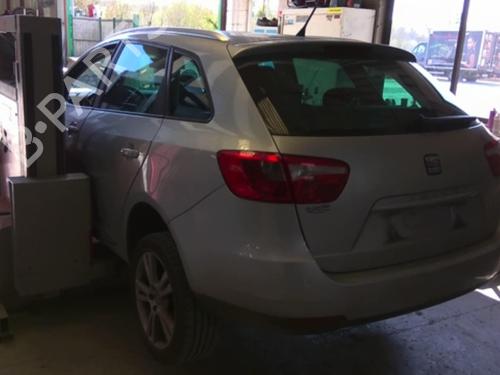 Left front window switch SEAT IBIZA IV ST (6J8, 6P8) 1.6 TDI | BP23724223I27  - Image 8