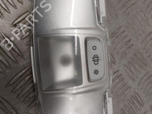 Used Interior roof light PEUGEOT 208 I (CA_, CC_) 1.2 VTI 82 (82 hp) 29957311