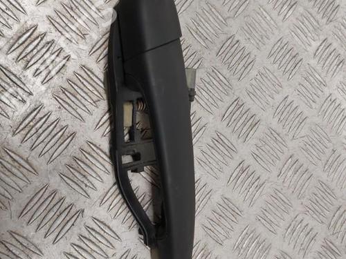 Used Front right exterior door handle BMW 3 (E46) 320 d (129 hp) 23737471