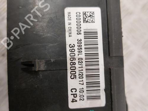 Electronic module OPEL CORSA E (X15) 1.4 (08, 68) | BP23745104M83 - Image 13