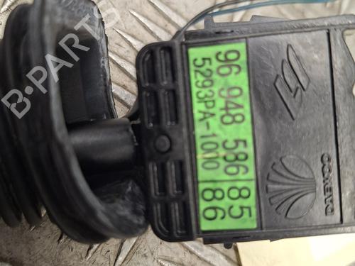 Steering column stalk CHEVROLET SPARK (M300) | BP36055078I23 - Image 5