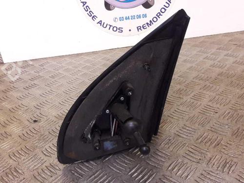 Right mirror CHEVROLET AVEO / KALOS Hatchback (T250, T255) 1.2 | BP23728012C27 