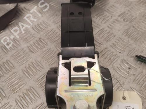 Front left belt tensioner OPEL MERIVA A MPV (X03) 1.7 CDTI (E75) | BP23738092C87 