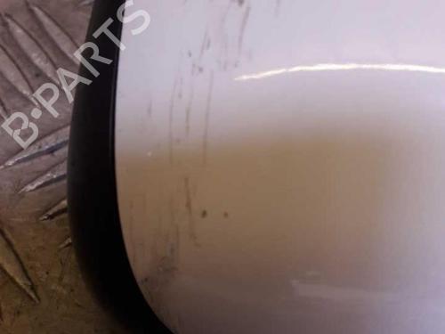 Left mirror CITROËN XSARA (N1) 2.0 HDi 90 | BP23734487C26 