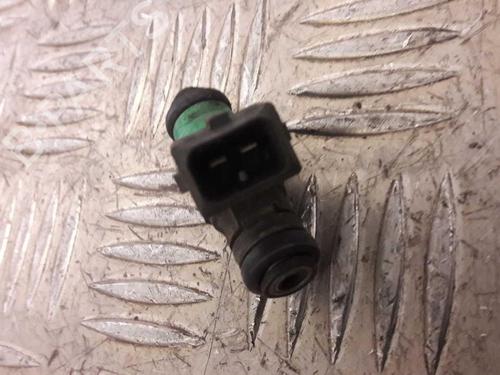 Used Injector Injector RENAULT MEGANE II Estate (KM0/1_) 2.0 (135 hp) 24852707 24852707