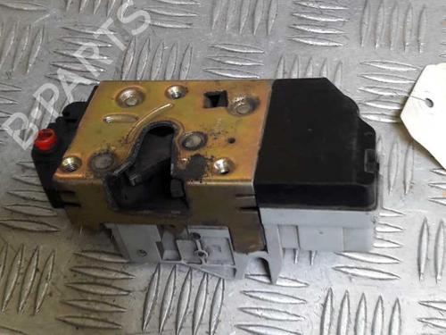 Used Rear left lock Rear left lock PEUGEOT 206 SW (2E/K) 1.4 HDi (68 hp) 23713810 23713810