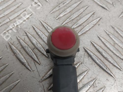 Module électronique PEUGEOT 208 I (CA_, CC_) 1.2 VTI 82 (82 hp) 29943477