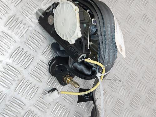 Used Rear left belt tensioner RENAULT CLIO III (BR0/1, CR0/1) 1.6 16V (BR09, BR0T, CR09, CR0T) (88 hp) 29323538