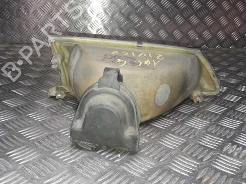 Used Left headlight Left headlight PEUGEOT 106 I (1A, 1C) 1.0 (50 hp) 23715763 23715763
