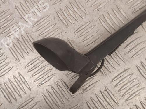 Front windshield wiper arm SMART CITY-COUPE (450) 0.6 (S1CLA1, 450.341) | BP23745775C143 