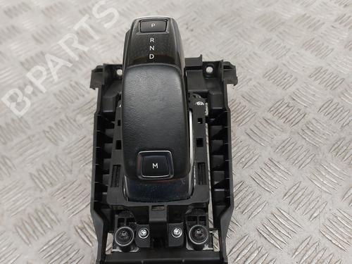 Used Gear lever PEUGEOT 208 II (UB_, UP_, UW_, UJ_) 1.2 PureTech 100 (101 hp) 23747994