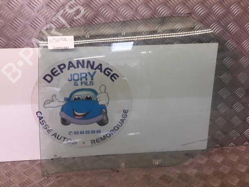 Used Rear left door window CITROËN XSARA Break (N2) 1.9 TD (90 hp) 23654962