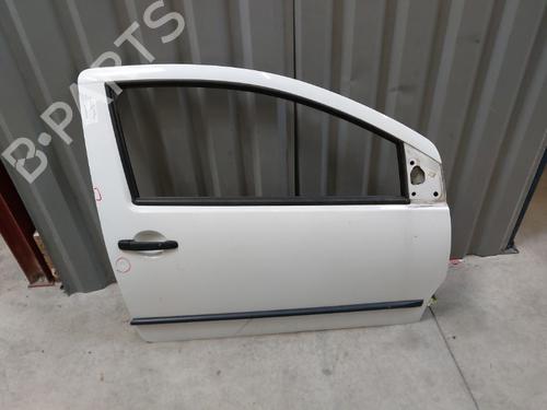 Right front door CITROËN C2 (JM_) 1.4 HDi | BP23746056C3 