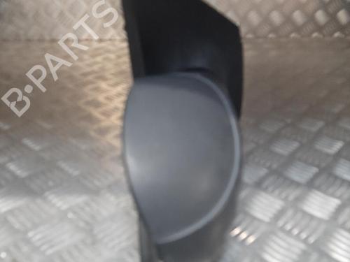 Right mirror CITROËN C2 (JM_) 1.4 HDi | BP23715882C27 