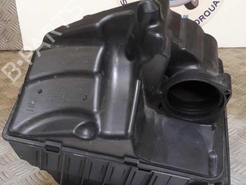 Air filter box RENAULT MEGANE III Hatchback (BZ0/1_, B3_) 1.5 dCi | BP23733615M87 - Image 3