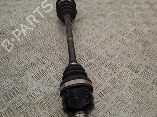 Used Left front driveshaft Left front driveshaft CHEVROLET SPARK (M300) [2009-2026] 36095757 36095757