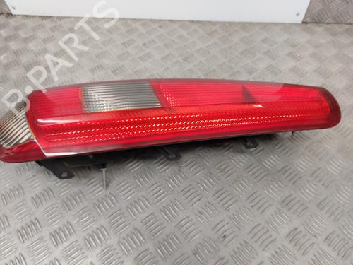 Right taillight FORD FIESTA V (JH_, JD_) 1.4 TDCi | BP24467281C35 