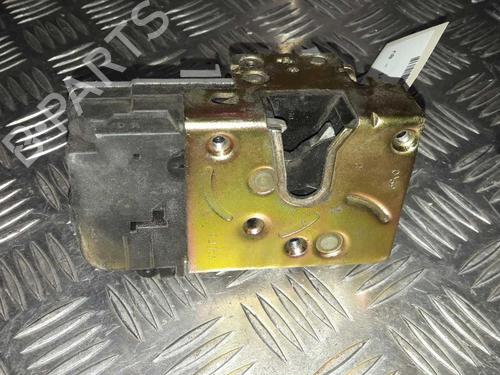 Used Front left lock PEUGEOT 306 Hatchback (7A, 7C, N3, N5) 2.0 HDI 90 (90 hp) 23655913