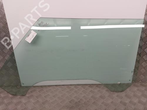 Used Front left door window MINI MINI (R50, R53) Cooper (116 hp) 29605112