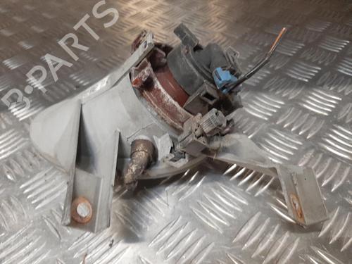 Used Right front fog light Right front fog light OPEL TIGRA (S93) 1.4 16V (F07) (90 hp) 23715868 23715868
