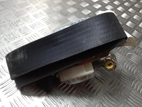 Used Front left seatbelt Front left seatbelt DAIHATSU SIRION (M1) 1.3 Sport (M101) (102 hp) 23717128 23717128