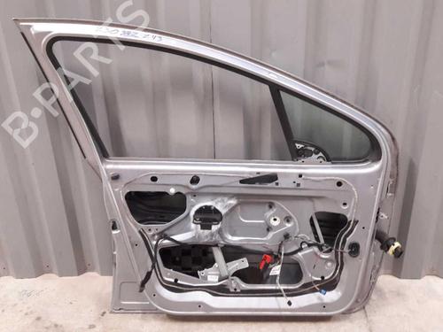 Left front door PEUGEOT 307 Break (3E) 2.0 HDI 110 | BP23736924C2 