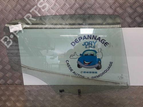 Used Rear right door window PEUGEOT 407 (6D_) 2.0 HDi 135 (6DRHRH, 6DRHRE, 6DRHRG, 6DRHRJ) (136 hp) 23715802
