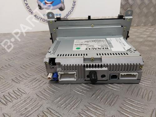 Radio RENAULT CLIO IV (BH_) 1.2 16V | BP23744936E6 
