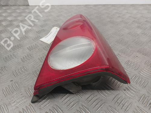 Right taillight OPEL AGILA A (H00) 1.2 16V (F68) | BP23747668C35 - Image 5