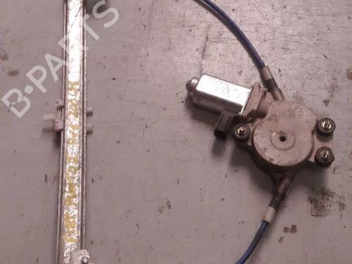 Used Front left window mechanism Front left window mechanism FIAT PUNTO (176_) 60 1.2 (176AP, 176AR, 176AQ, 176BB) (60 hp) 23714513 23714513