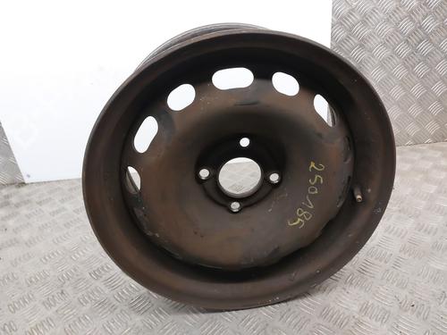 Used Rim PEUGEOT PARTNER Box Body/MPV 1.6 HDi (90 hp) 32135255