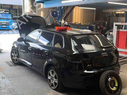 Used Parts AUDI A3 Sportback (8PA) 1.4 TFSI 4663702