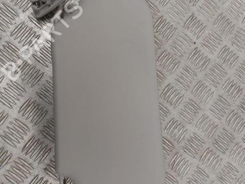 Left sun visor FORD FIESTA VI (CB1, CCN) 1.5 TDCi | BP23737495I1  - Image 5