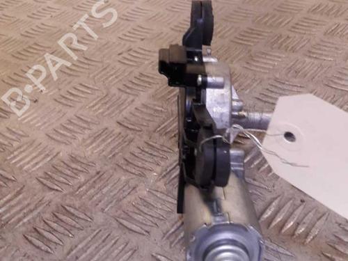 Rear wiper motor FORD MONDEO III (B5Y) 2.0 16V TDDi / TDCi | BP23727690M102 