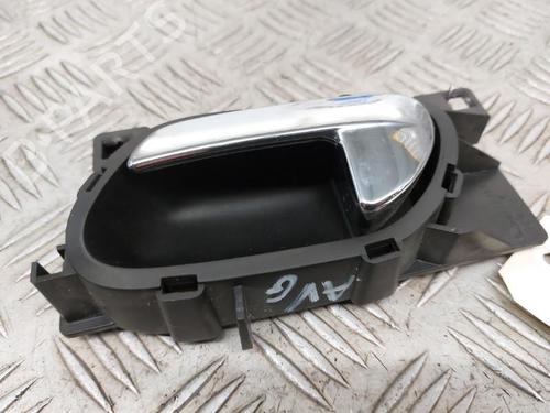 Front left interior door handle CITROËN C4 I (LC_) 1.6 HDi | BP23659106I13 