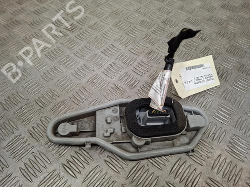 Lampeholder PEUGEOT PARTNER Box Body/MPV 1.6 HDi 16V | BP39090663L10 - Image 5