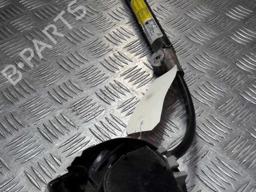 Used Front left seatbelt Front left seatbelt VW GOLF III (1H1) 1.9 TDI (110 hp) 23656063 23656063