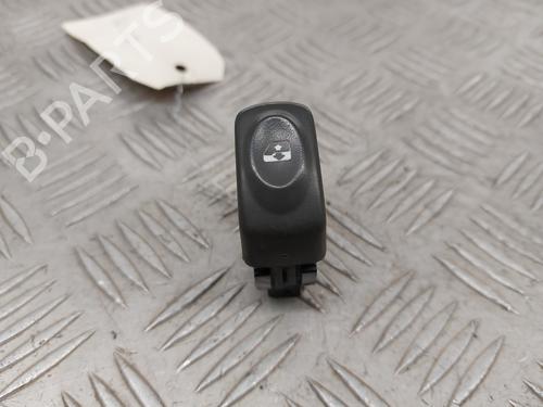 Left front window switch RENAULT MEGANE I (BA0/1_) 1.4 e (BA0E, BA0V) | BP23747799I27 - Image 4