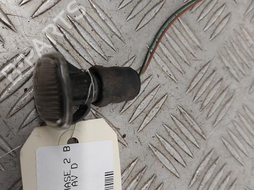 Right front indicator SEAT CORDOBA Vario (6K5) 1.9 TDI | BP23654881C33 