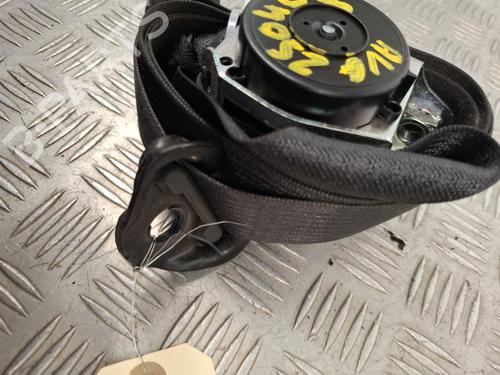 Front left seatbelt OPEL CORSA D (S07) 1.3 CDTI (L08, L68) | BP29186381I26  - Image 5