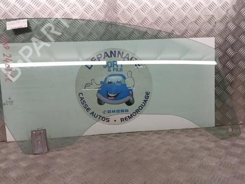 Front right door window CITROËN C3 Pluriel (HB_) 1.6 | BP23744817C19 