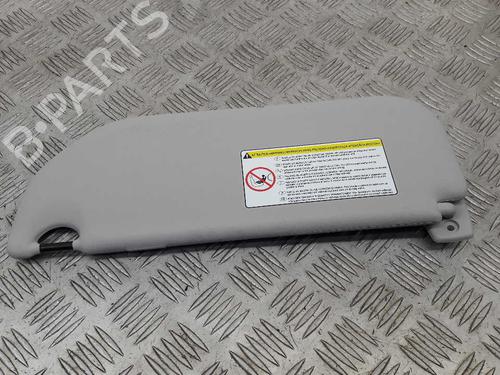 Right sun visor PEUGEOT 107 (PM_, PN_) 1.0 | BP23736327I2