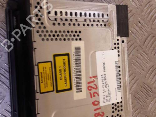 Radio MINI MINI (R50, R53) One D | BP24852143E6  - Image 5