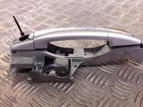 Front left exterior door handle CITROËN C5 III Break (RW_) 2.0 HDi | BP23718040C128 
