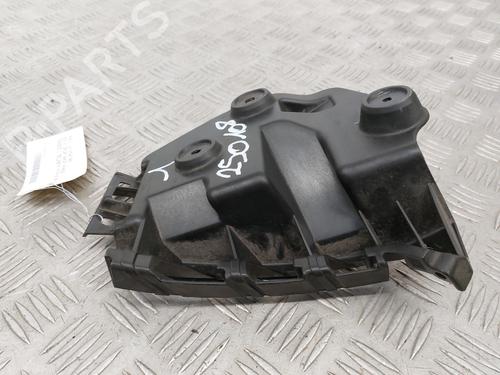 Rear bumper bracket AUDI A3 Sportback (8PA) 1.9 TDI | BP24618790C159 