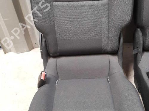 Sæde Bagtil RENAULT SCÉNIC III (JZ0/1_) 1.5 dCi (86 hp) 23723826