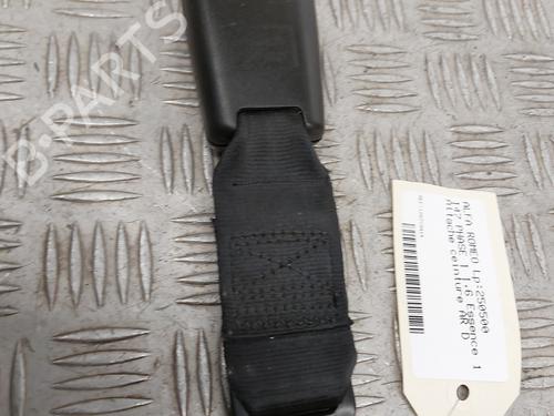 Used Seat buckle Seat buckle ALFA ROMEO 147 (937_) 1.6 16V T.SPARK (937.AXA1A, 937.AXB1A, 937.BXB1A) (120 hp) 32164243 32164243