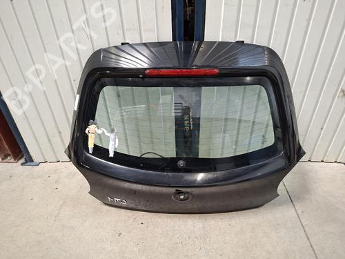 Used Tailgate Tailgate 39013086 39013086
